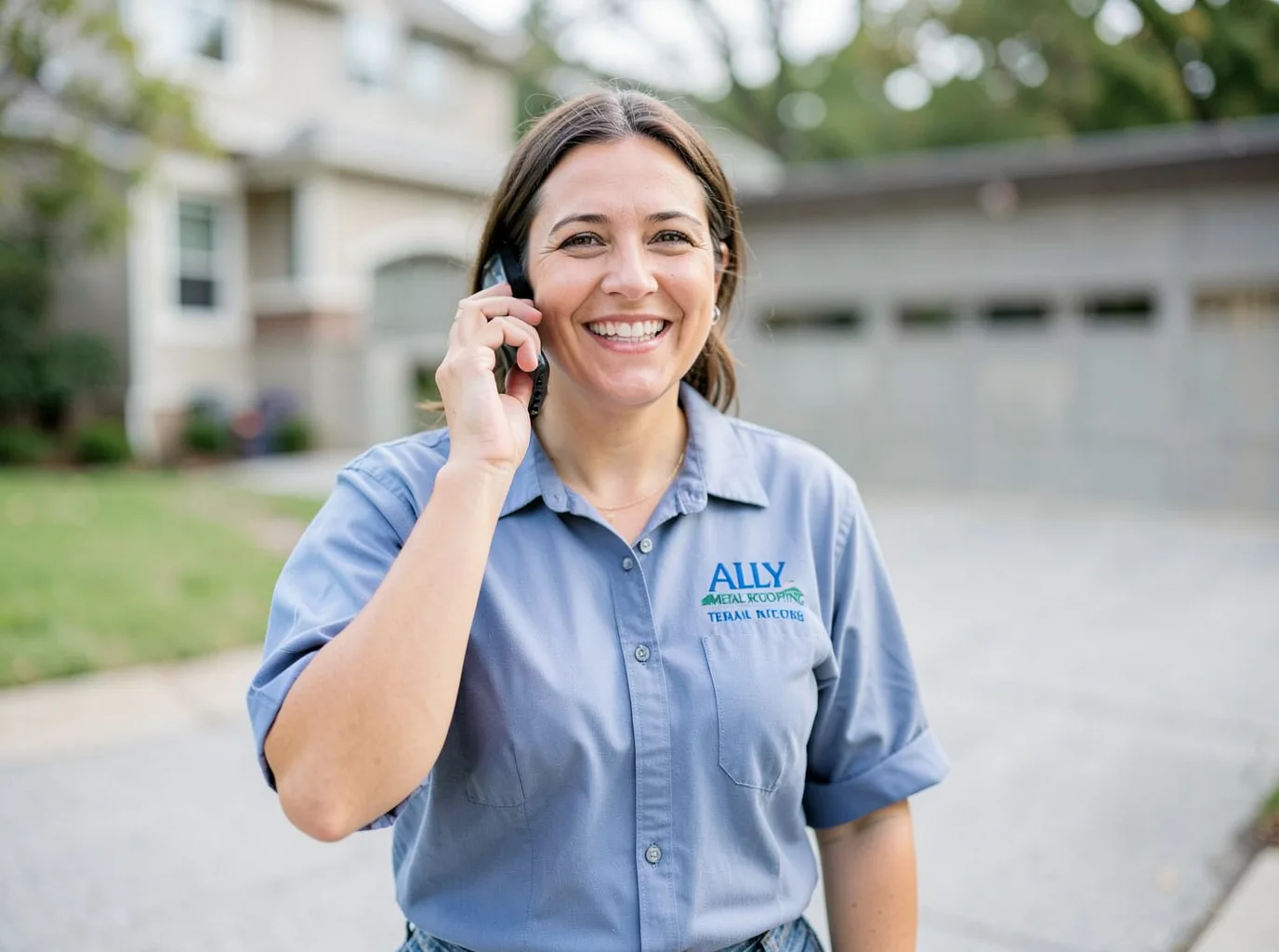 Metal Roof Installation Greensboro, AL FAQs